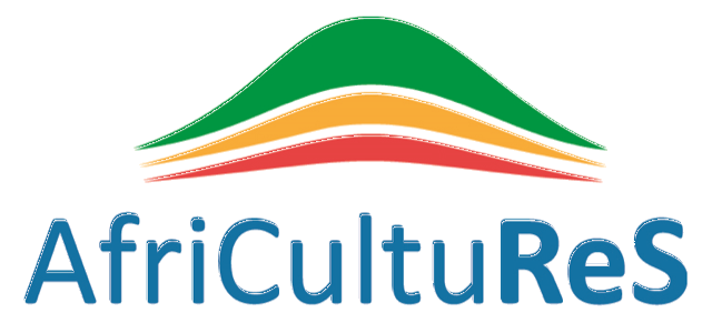 Africultures Logo